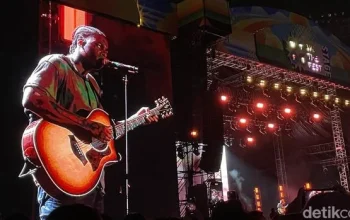Mengenal Daniel Caesar dan Berita Terkini Lainnya