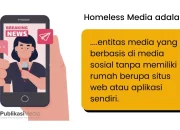 Mengenal Fenomena Homeless Media dan Dampaknya Terhadap Masyarakat