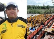 Mengenal Haji Isam: Pengusaha Kalimantan yang Jadi Sorotan