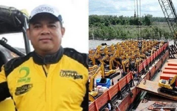 Mengenal Haji Isam: Pengusaha Kalimantan yang Jadi Sorotan