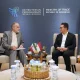 Mengenal Hubungan Diplomatik Indonesia dan Iran: Pertemuan Menlu RI dengan Menlu Iran