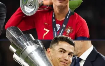 Mengenal 'Kutukan Saudi' yang Menghantui Cristiano Ronaldo di Piala Dunia 2026