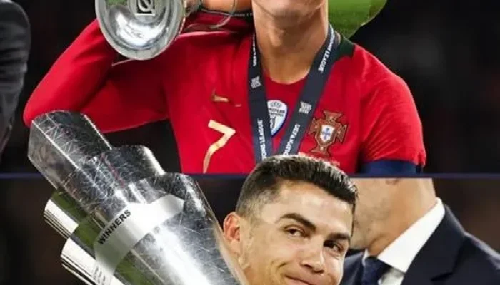Mengenal ‘Kutukan Saudi’ yang Menghantui Cristiano Ronaldo di Piala Dunia 2026