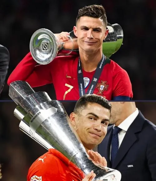 Mengenal 'Kutukan Saudi' yang Menghantui Cristiano Ronaldo di Piala Dunia 2026