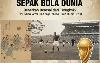 Mengenal Peralta: Dari Dunia Sepakbola Hingga Pembangunan Masyarakat