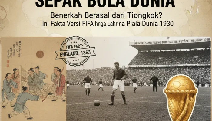Mengenal Peralta: Dari Dunia Sepakbola Hingga Pembangunan Masyarakat