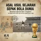 Mengenal Peralta: Dari Dunia Sepakbola Hingga Pembangunan Masyarakat