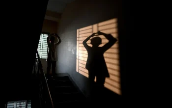 Mengenal Sciophobia: Fobia Terhadap Bayangan yang Membuat Hidup Tidak Tenang