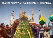 Mengenal Tanggal 1 Suro 2026 dan Perayaan Maulid Nabi