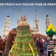 Mengenal Tanggal 1 Suro 2026 dan Perayaan Maulid Nabi