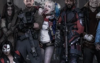 Mengenal The Suicide Squad: Dari Film hingga Kehidupan Nyata