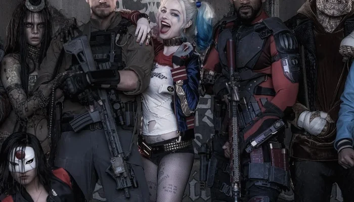 Mengenal The Suicide Squad: Dari Film hingga Kehidupan Nyata