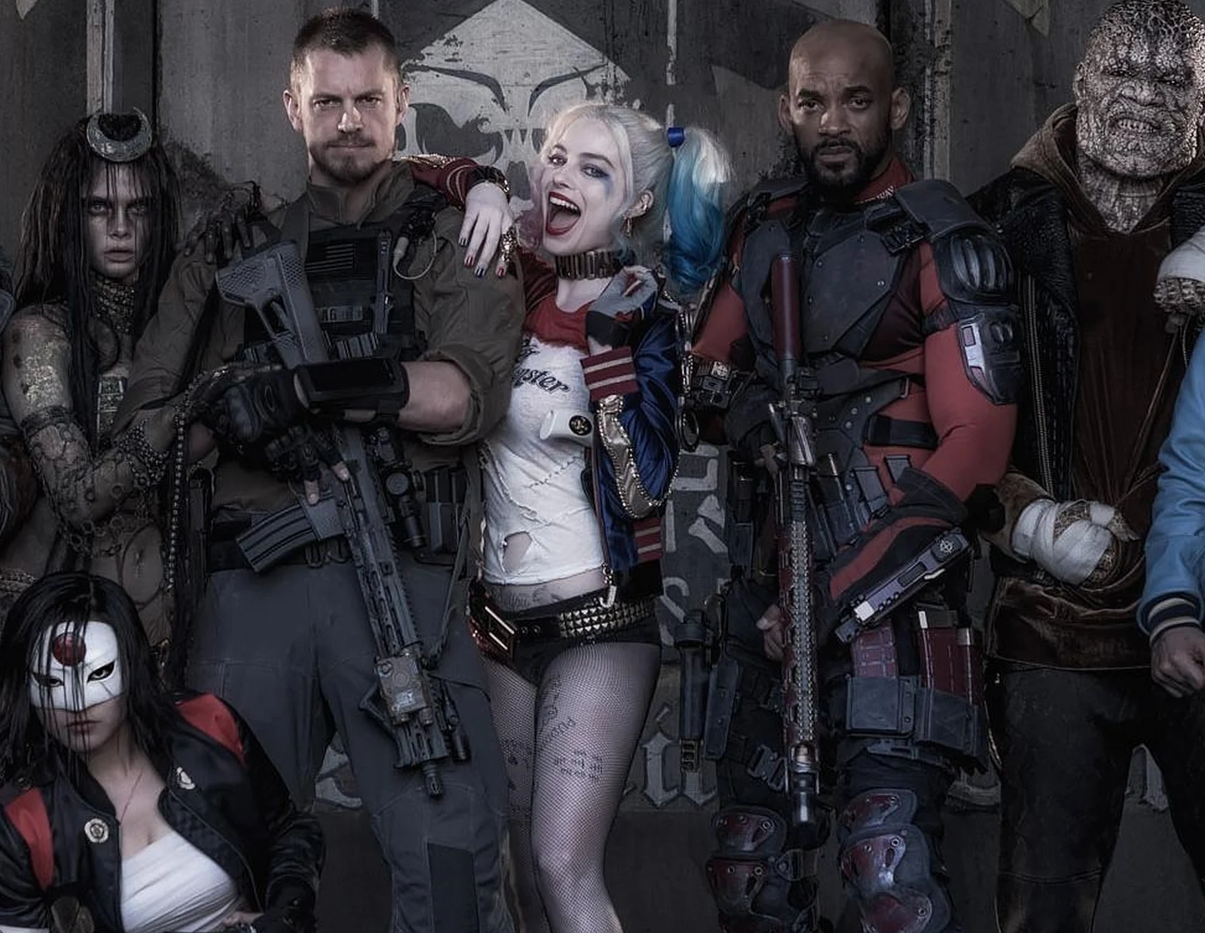 Mengenal The Suicide Squad: Dari Film hingga Kehidupan Nyata