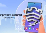 Mengenal Way Down Aka The Vault, Teknologi Terbaru dari Samsung