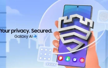 Mengenal Way Down Aka The Vault, Teknologi Terbaru dari Samsung