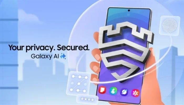 Mengenal Way Down Aka The Vault, Teknologi Terbaru dari Samsung