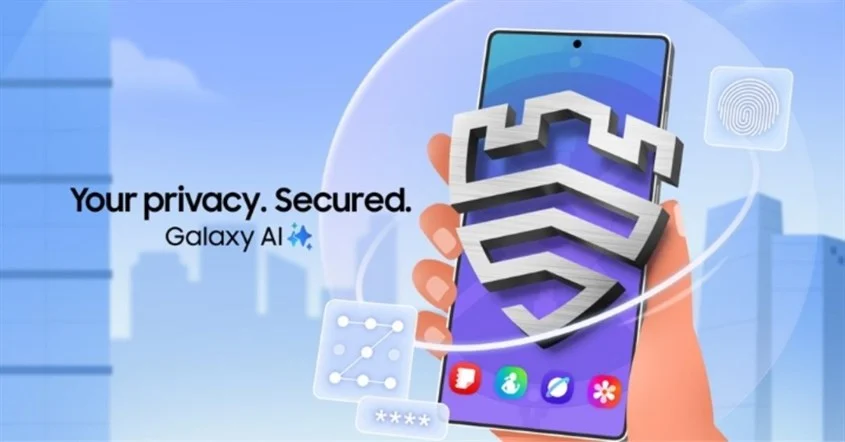 Mengenal Way Down Aka The Vault, Teknologi Terbaru dari Samsung