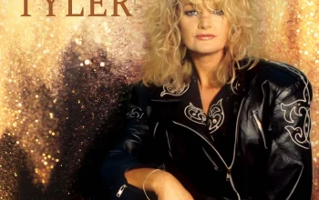 Mengenang Bonnie Tyler: Pelantun Total Eclipse of the Heart Meninggal Dunia