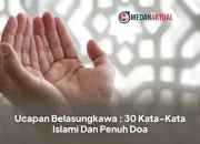 Mengenang Wafatnya Orang Terdekat: 30 Ucapan Islami untuk Menghibur Keluarga