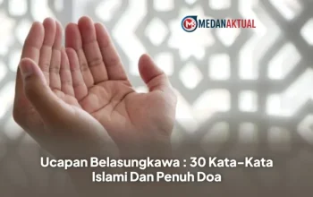 Mengenang Wafatnya Orang Terdekat: 30 Ucapan Islami untuk Menghibur Keluarga