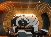 Mengintip Dunia James Bond: Dari Film hingga Mansion Mewah