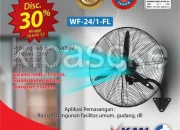 Mengungkap Misteri di Balik Pengadaan Kipas Angin Imatsu MDF untuk Kopdes Merah Putih