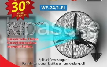 Mengungkap Misteri di Balik Pengadaan Kipas Angin Imatsu MDF untuk Kopdes Merah Putih