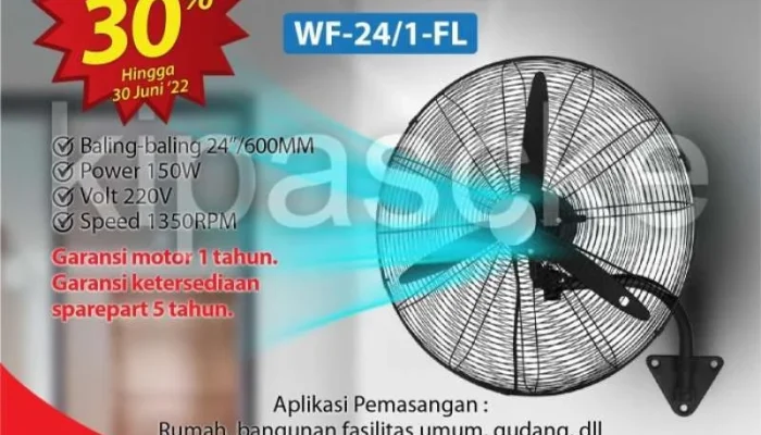 Mengungkap Misteri di Balik Pengadaan Kipas Angin Imatsu MDF untuk Kopdes Merah Putih