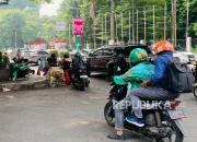Menteri UMKM: Pendapatan Ojol Tak Turun Usai Komisi Aplikator Dipangkas Jadi 8 Persen