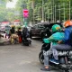 Menteri UMKM: Pendapatan Ojol Tak Turun Usai Komisi Aplikator Dipangkas Jadi 8 Persen