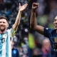 Messi dan Mbappe Berebut Gelar Top Skor Piala Dunia 2026