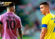 Messi dan Ronaldo: Dua Legenda yang Tetap Bersinar di Kancah Sepak Bola Dunia