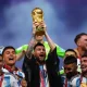 Messi Puncaki Daftar Dribbler Terbaik di Piala Dunia 2026