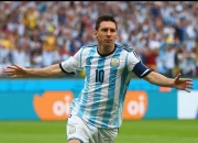 Messi vs Salah: Pertarungan Epik di Piala Dunia 2026