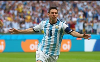 Messi vs Salah: Pertarungan Epik di Piala Dunia 2026