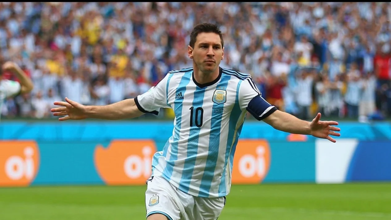 Messi vs Salah: Pertarungan Epik di Piala Dunia 2026