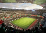 Mexico vs Inggris di Stadion Azteca: Pertarungan Sengit di Piala Dunia