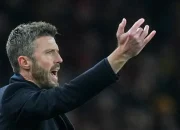 Michael Carrick Siap Beri Kesempatan Lebih Besar kepada Wonderkid 19 Tahun Manchester United