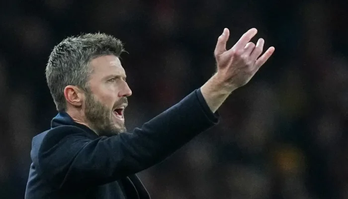 Michael Carrick Siap Beri Kesempatan Lebih Besar kepada Wonderkid 19 Tahun Manchester United