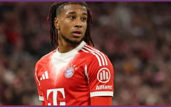Michael Olise Ingin Hengkang dari Bayern Munich untuk Bergabung dengan Real Madrid