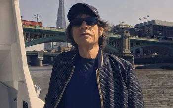 Mick Jagger: Legenda Musik yang Tak Pernah Berhenti Berkarya