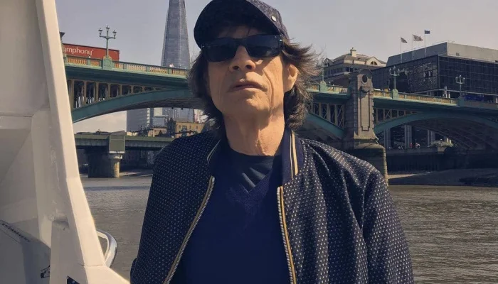 Mick Jagger: Legenda Musik yang Tak Pernah Berhenti Berkarya