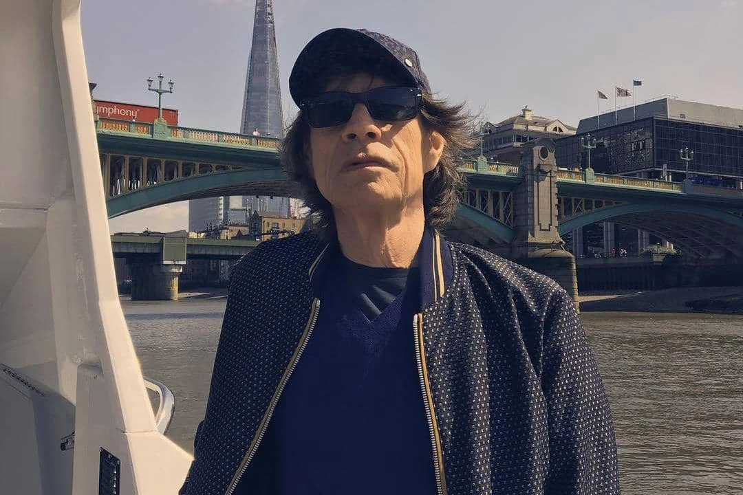 Mick Jagger: Legenda Musik yang Tak Pernah Berhenti Berkarya
