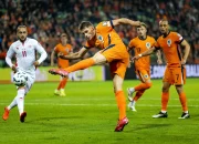 Micky van de Ven dan Strategi Baru Nederland di Piala Dunia