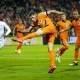 Micky van de Ven dan Strategi Baru Nederland di Piala Dunia