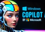 Microsoft Melangkah Besar di Dunia AI dengan Copilot