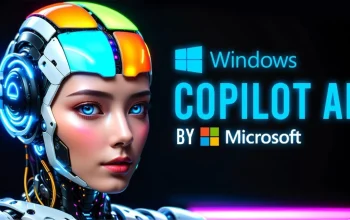 Microsoft Melangkah Besar di Dunia AI dengan Copilot