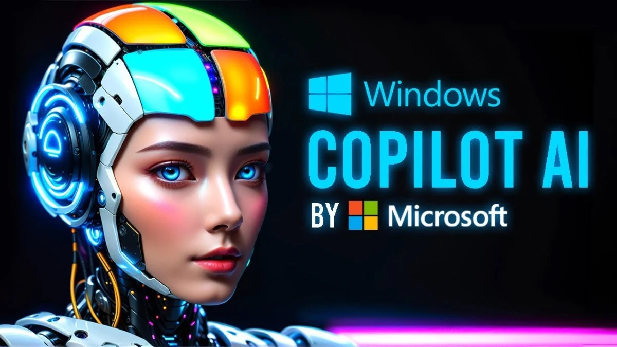 Microsoft Melangkah Besar di Dunia AI dengan Copilot
