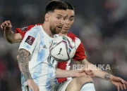 Miguel Almiron dan Kontroversi Baru di Dunia Sepak Bola: Aturan Baru yang Mengubah Permainan