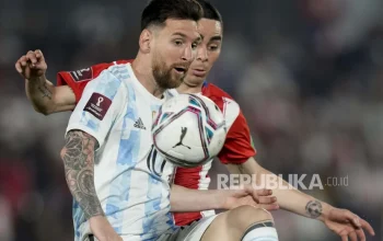Miguel Almiron dan Kontroversi Baru di Dunia Sepak Bola: Aturan Baru yang Mengubah Permainan